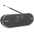 Technisat DigitRadio BT 2 anthrazit/schwarz