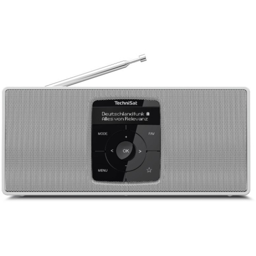 Technisat DigitRadio 2 S wei/wei