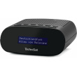 Technisat Techniradio 50 schwarz