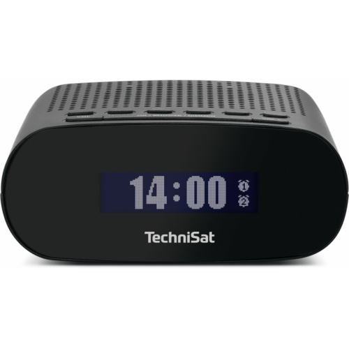 Technisat Techniradio 50 schwarz