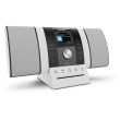 Technisat Multyradio 4.0 SE schwarz/wei