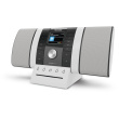 Technisat Multyradio 4.0 SE schwarz/wei