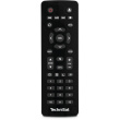 Technisat Multyradio 4.0 SE schwarz/rot