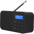 Denver Radio DAB-42 schwarz