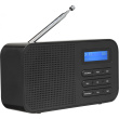Denver Radio DAB-42 schwarz