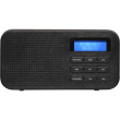 Denver Radio DAB-42 schwarz