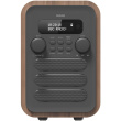 Denver Radio DAB-48 grey