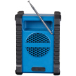 Denver FM Baustellen-Radio/BT/Akku WRB-60
