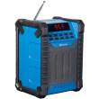 Denver FM Baustellen-Radio/BT/Akku WRB-60