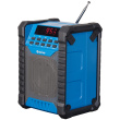 Denver FM Baustellen-Radio/BT/Akku WRB-60