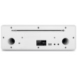 Technisat DigitRadio 370 CD IR wei