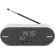 Technisat DigitRadio BT 2 lichtgrau