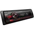 Pioneer MVH-S120UB 1DIN Autoradio mit RDS