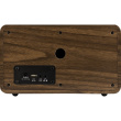 DABMAN i110 WLAN-Internet-Radio + Media-Player-Funktion. Holz