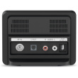 Technisat DigitRadio 11 IR schwarz/silber