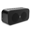 Havit M3 - Bluetooth Speaker Alarm Clock Radio, Черный