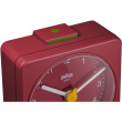 Braun BC 02 R Quarzwecker rot