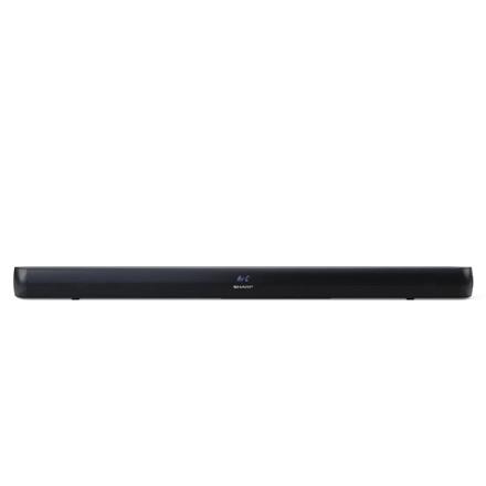 Sharp HT-SB147 2.0 Powerful Soundbar for TV above 40