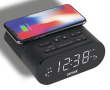Denver CRQ-107 Digital alarm clock Must