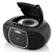 JVC RC-E561B-DAB CD player Portable CD player Must