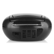 JVC radio RD-E221B Boombox Must