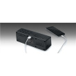 Muse M-172DBT DAB+ / FM RDS Radio, Portable, Must | Muse | M-172 DBT | Alarm function | NFC features | Must