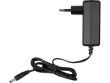 YATO BATTERY AND MAINS RADIO 18V WITHOUT BATTERY AND CHARGER