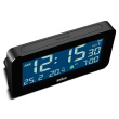 Wireless Digital Alarm Clock Braun BC10B-DCF