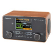 Albrecht DR 865 Portable Digital Must, Wood