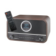Albrecht DR 790 CD Portable Digital Must, Wood