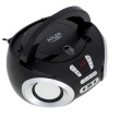 Adler AD 1181 CD player Portable CD player Must, Silver