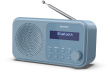 Sharp DR-P420 Portable Digital Blue
