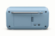 Sharp DR-P420 Portable Digital Blue