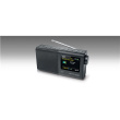 Muse M-117 DB radio Portable Digital Must