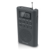 Muse | Pocket radio | M-03R | Must