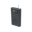 Muse | Pocket radio | M-03R | Must