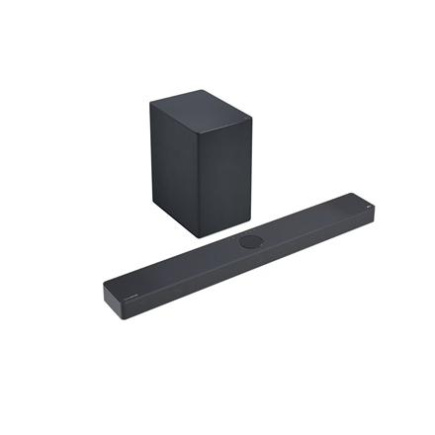 LG Soundbar with Dolby Atmos | SC9S | Bluetooth