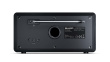 Sharp DR-450 Personal Digital Must, Stainless steel
