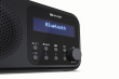 Sharp DR-P420 Portable Digital Must