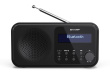 Sharp DR-P420 Portable Digital Must