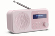 Sharp DR-P420(PK) Tokyo Portable Digital Radio