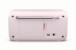 Sharp DR-P420(PK) Tokyo Portable Digital Radio