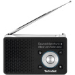 Technisat DigitRadio 1 ASA schwarz/silber
