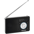 Technisat DigitRadio 1 ASA schwarz/silber