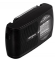 Raadio Orava T120B must