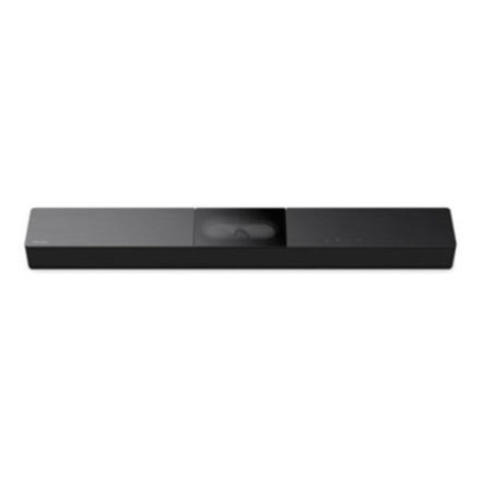 Hisense 2.1 Soundbar System | HS2000 | AUX in | Bluetooth | Wireless connection