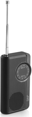JVC Portable Radio RA-E311B