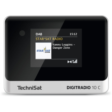 Technisat DigitRadio 10 C