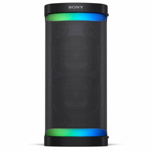 Sony XP700, must - Peokõlar / SRSXP700B.CEL