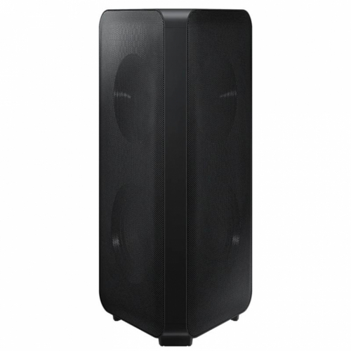 Samsung Sound Tower MX-ST50B, must - Kaasaskantav peokõlar / MX-ST50B/EN